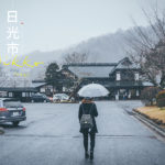 Content-Nikko winter japan