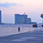 จุดถ่ายรูป-Osanbashi-Pier2