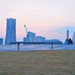 จุดถ่ายรูป-Osanbashi-Pier3