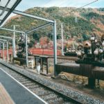 Sagano Romantic Train