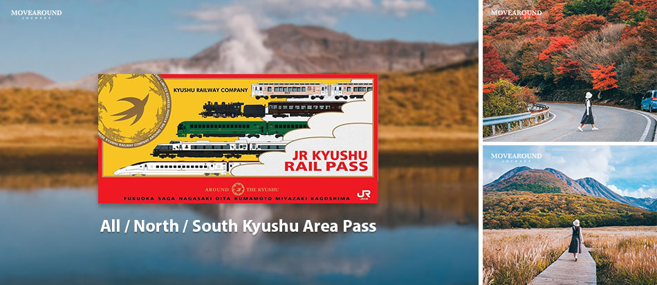 jr all kyushu area pass
