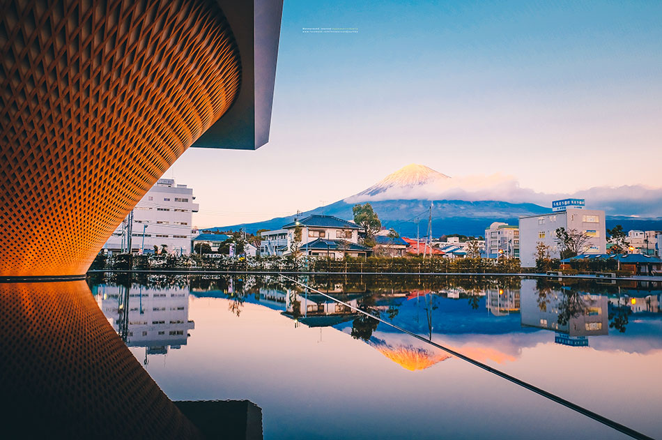 Fuji World Heritage Centre